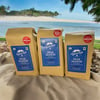 Summer Seasonal Light Roast Coffee, 3 Bags