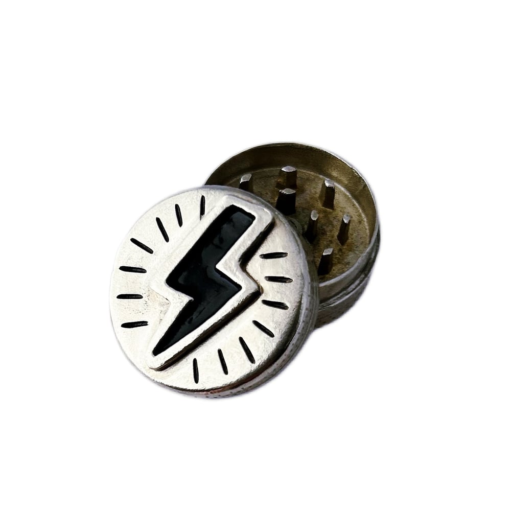 Image of Mini Lightning Grinder