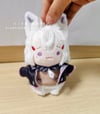 Tenma Maemi/Ashelia Rinkou Mini Pocket Plushie 10~12cm