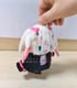 Tenma Maemi/Ashelia Rinkou Mini Pocket Plushie 10~12cm Image 3