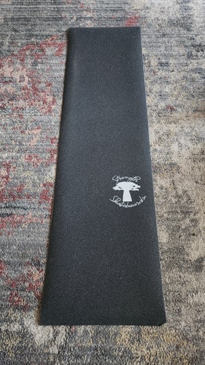 Image of Strength Tree Of Life Griptape 