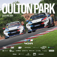 Image 2 of WSR | Oulton Park 2024