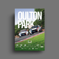 Image 3 of WSR | Oulton Park 2024