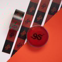 Image 1 of Washi tapes - snake 