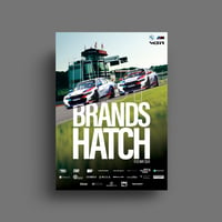 Image 2 of WSR | Brands Hatch 2024