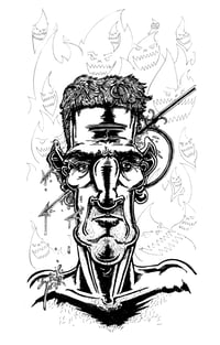 Image 2 of Comics Blogger 9