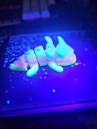 Image 2 of Articulating Baby Dragon