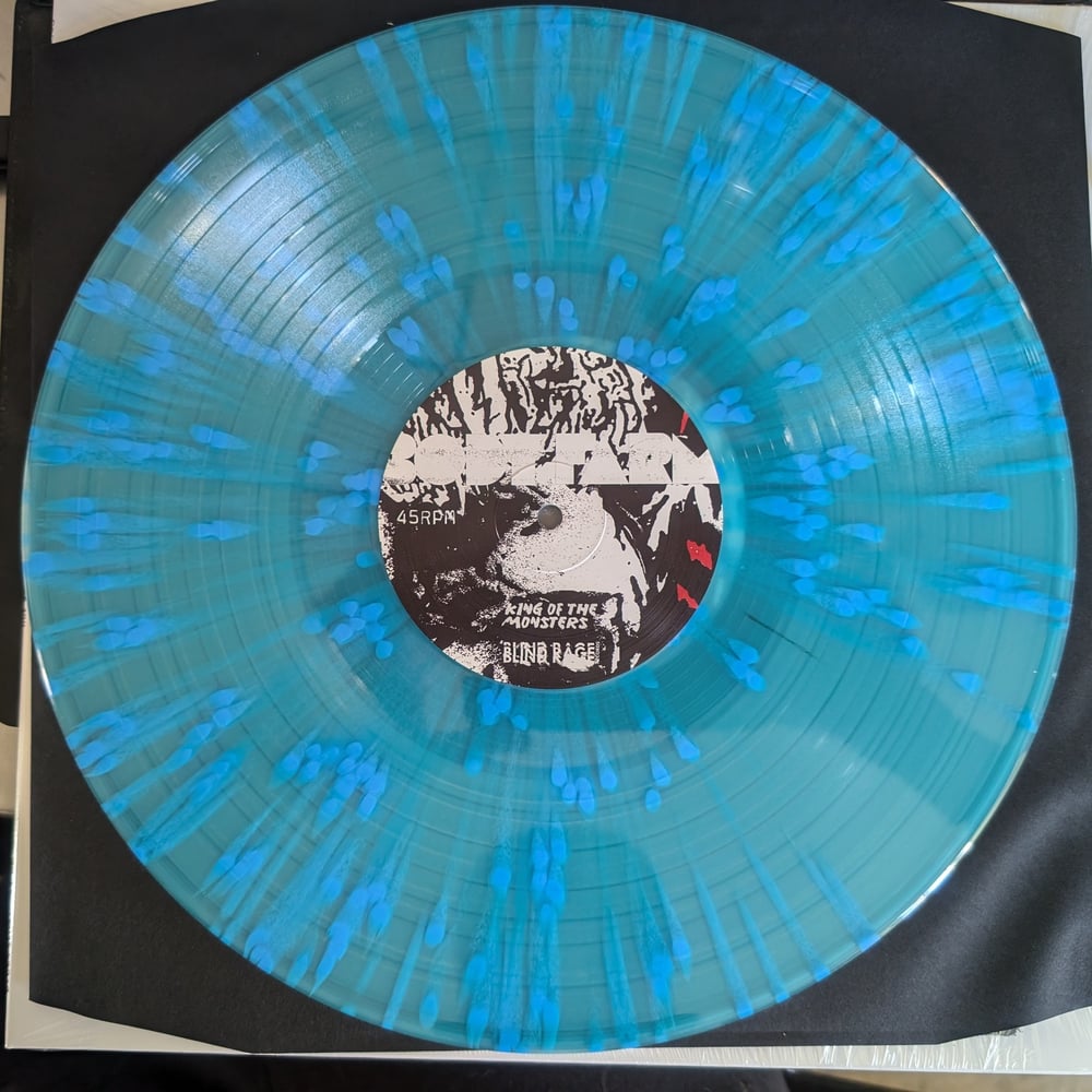 BODY // SOCKET Split 12" w/ Dry Socket