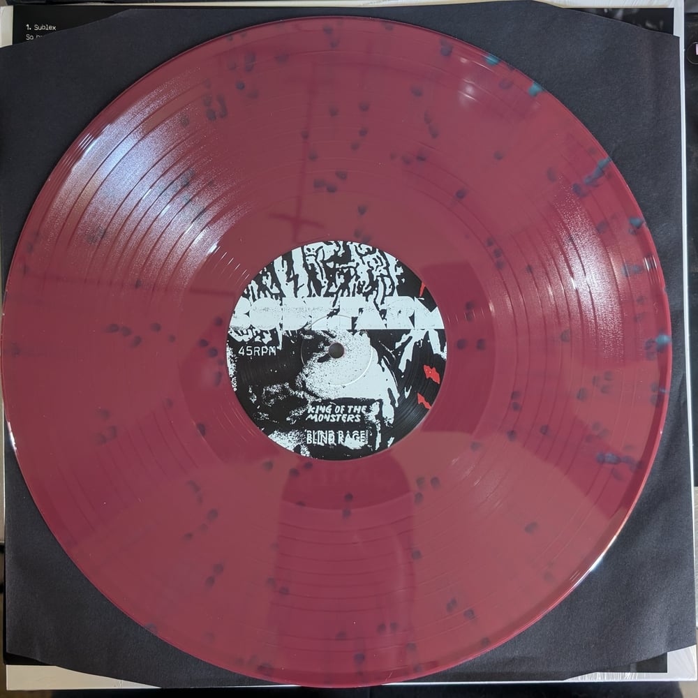 BODY // SOCKET Split 12" w/ Dry Socket