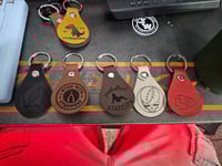 Image 2 of Keychains