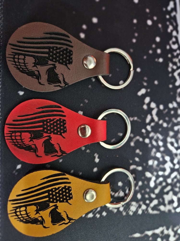 Image of Keychains