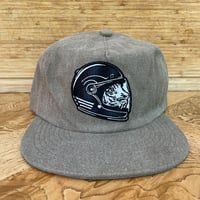 Image 1 of Go Fast! - SCOUT // WASHED COTTON FIELD TRIP HAT