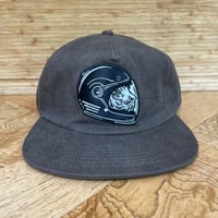 Image 1 of Go Fast! - SOIL // WASHED COTTON FIELD TRIP HAT