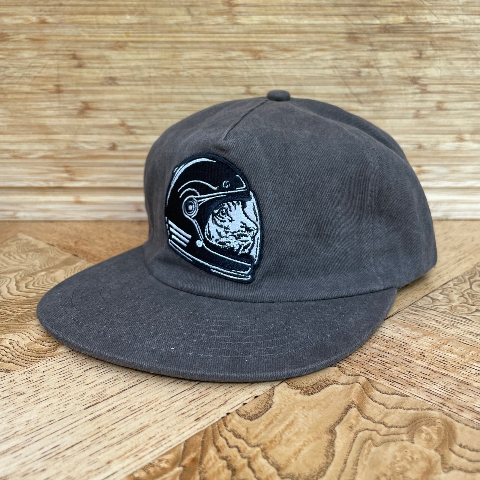 Go Fast! - SOIL // WASHED COTTON FIELD TRIP HAT | Kaitlin Ziesmer