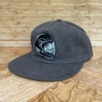 Image 2 of Go Fast! - SOIL // WASHED COTTON FIELD TRIP HAT