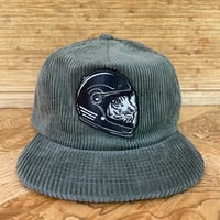 Image 1 of Go Fast! - CACTUS // CORDUROY FIELD TRIP HAT