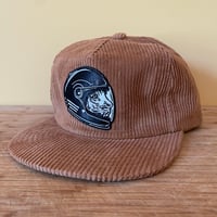 Image 1 of Go Fast! - CAMEL // CORDUROY FIELD TRIP HAT