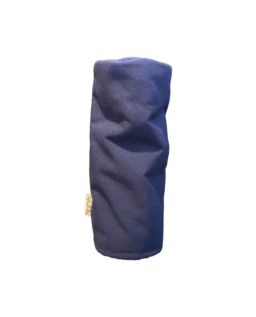Navy Canvas Head Cover