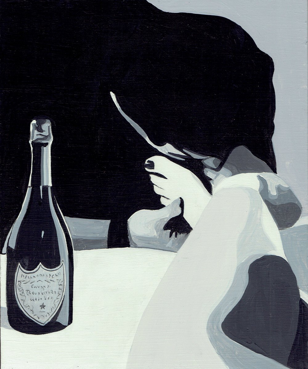 Image of TUESDAY IN HAUTVILLERS