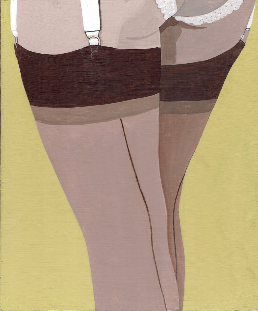 Image of WINTER IN NEW ORLEANS