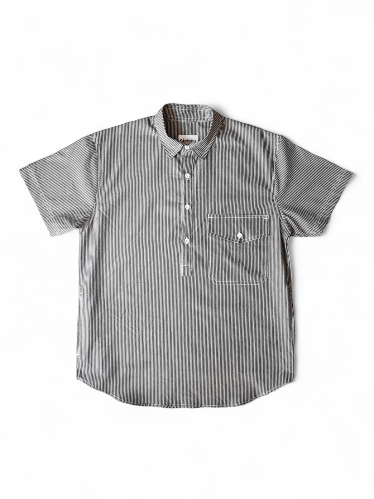 Image of Stripe "Terry" Shirts 