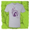 Snailien T-Shirt