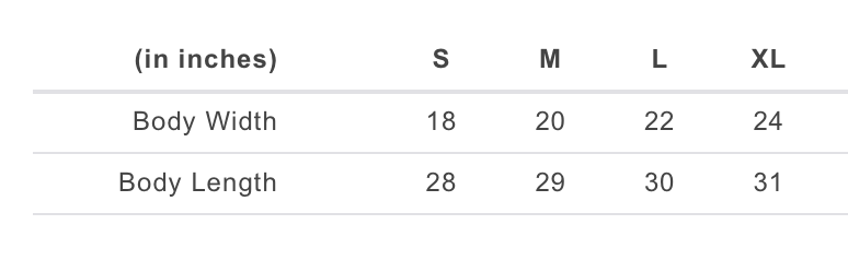 Image of C.C.A. Comfort Tee - Tan