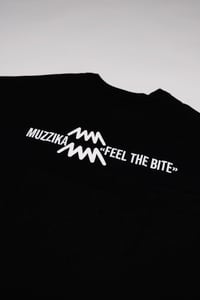 Image 4 of FEEL THE BITE TEE