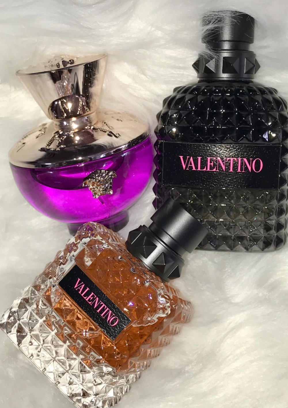 Image of Valentino