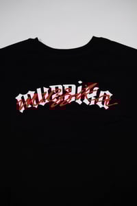 Image 3 of MUZZIKA CROPPED TEE 