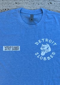 Image 4 of Detroit  Slobber