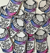 Image 2 of SUMMER FUN STICKER PACK