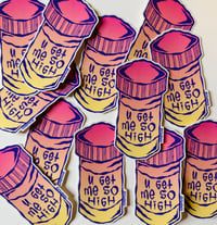 Image 3 of SUMMER FUN STICKER PACK