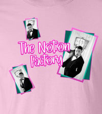 Image 2 of The Notion Factory