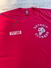 Image 5 of  Detroit Slobber