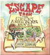 Escape from The Great American Novel (Signed)