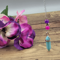 Image 2 of Moon Pendulum