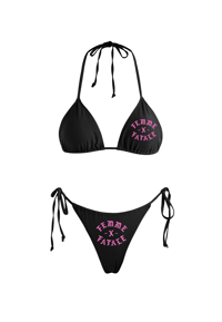 FEMME X FATALE BIKINI SET