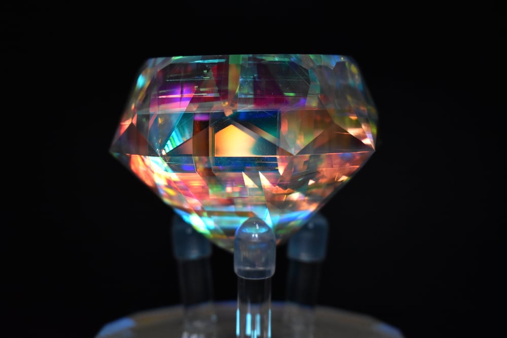 Image of "Galaxy Gem" 