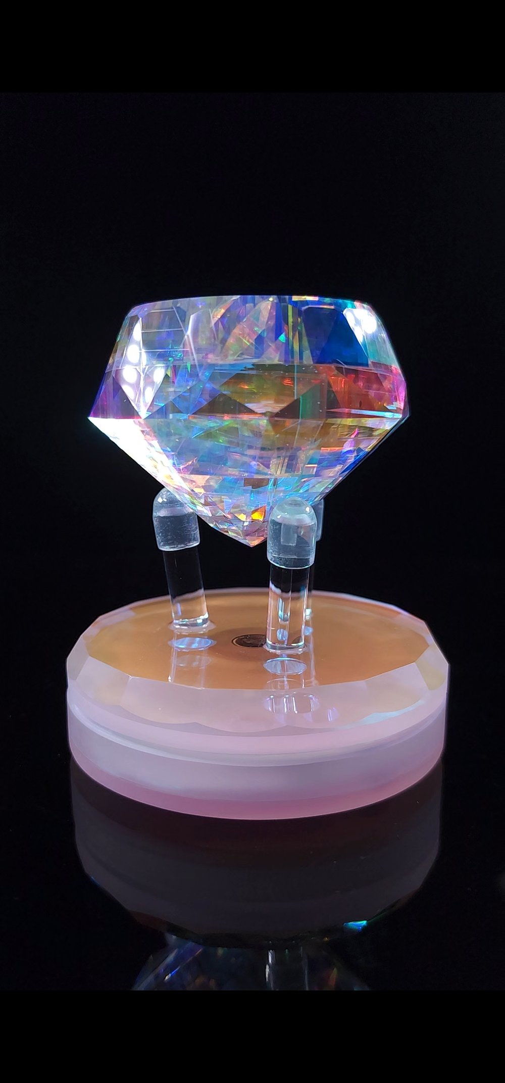 Image of "Galaxy Gem" 