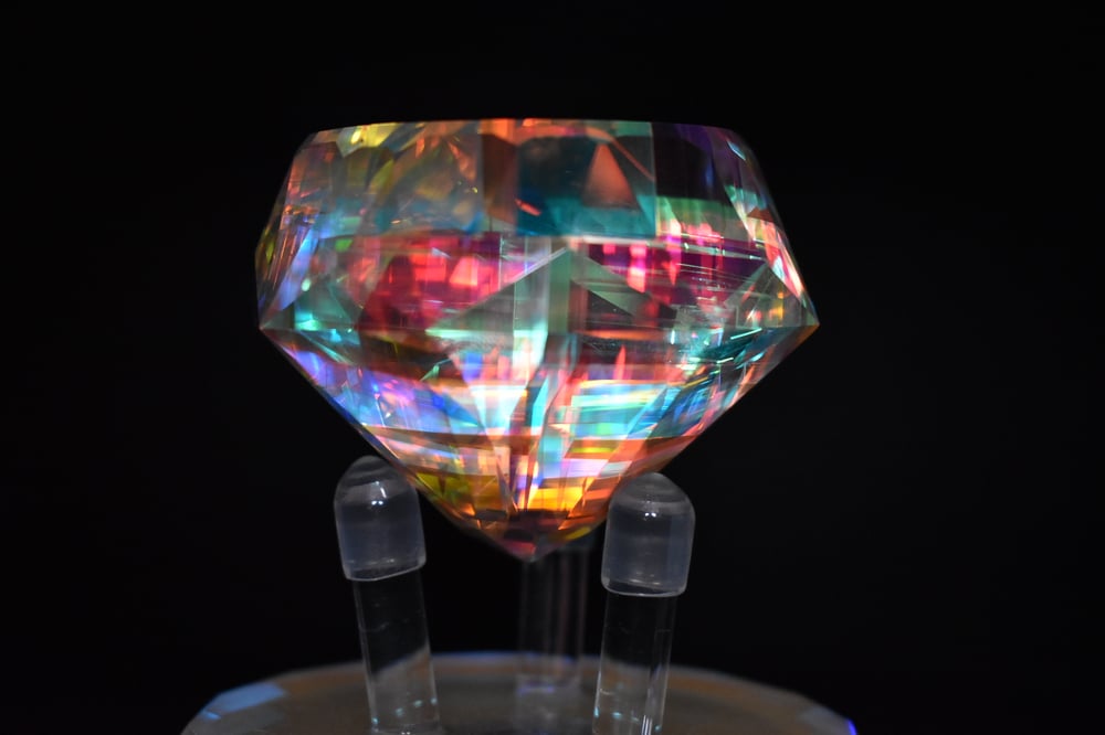 Image of "Galaxy Gem" 