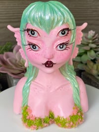 Image 1 of Mossy Nymph
