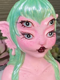 Image 2 of Mossy Nymph