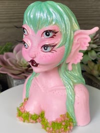 Image 3 of Mossy Nymph