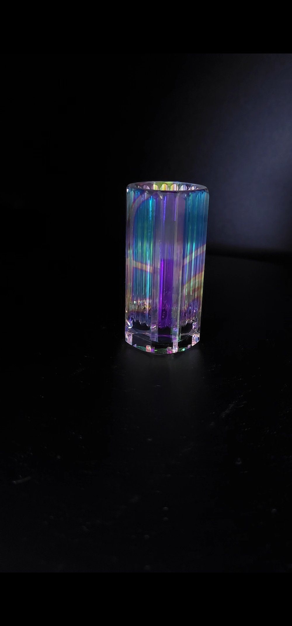 Image of Shot glass / Jar