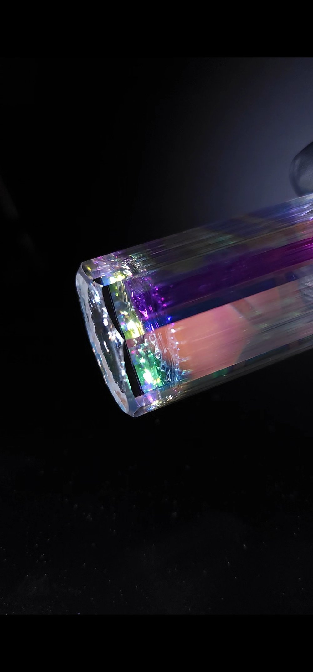 Image of Shot glass / Jar