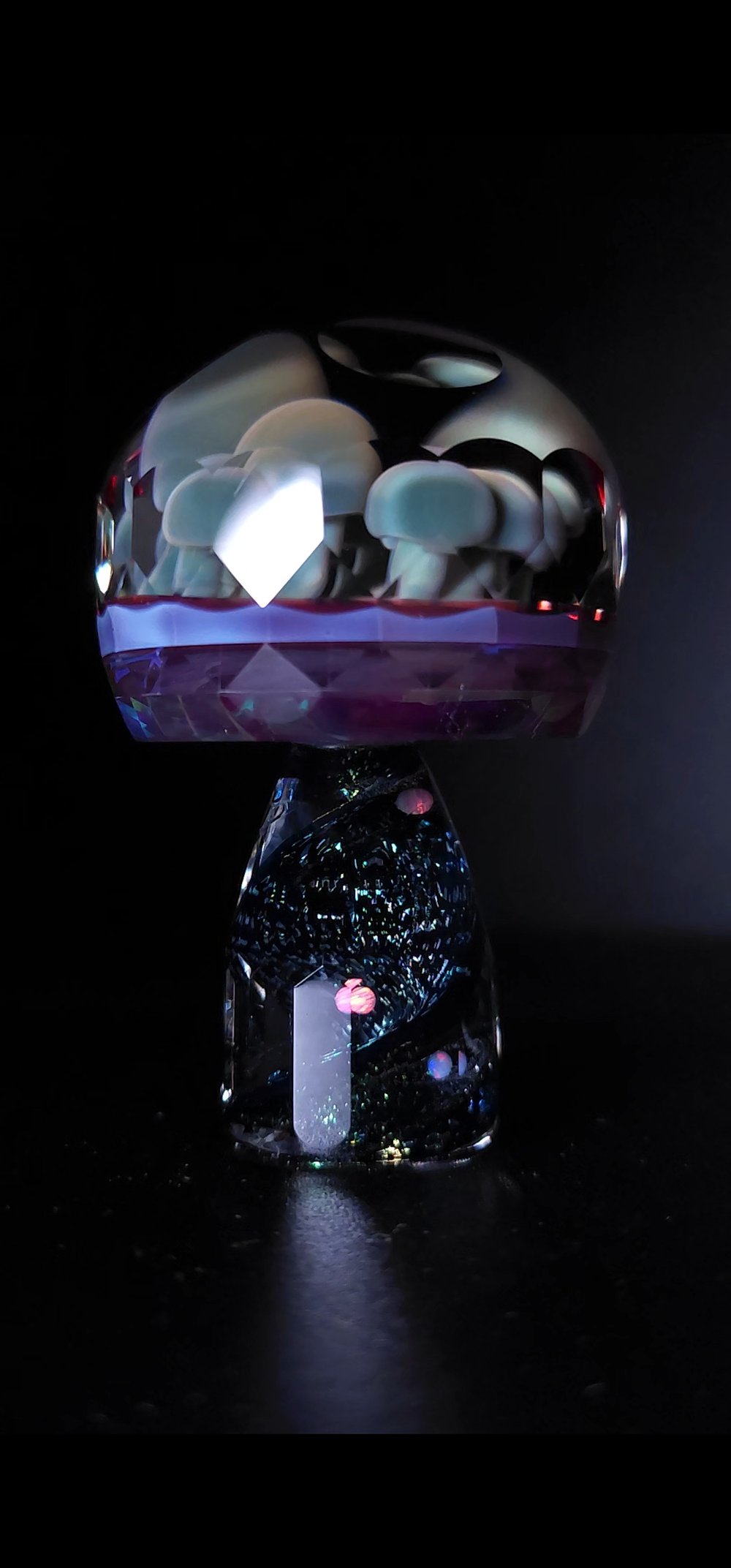 Image of "Space shroom" 