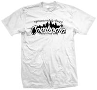 Image 3 of Kids size, Cambodia, The Great Khmer Empire