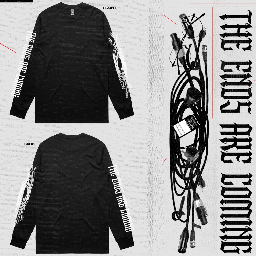 LONG SLEEVE BUNDLE