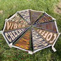 Image 2 of CUSTOM Signature Pennant